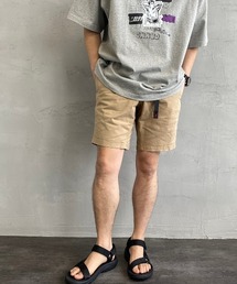 [GRAMICCI/グラミチ] ニューナローショーツ NN-SHORTS