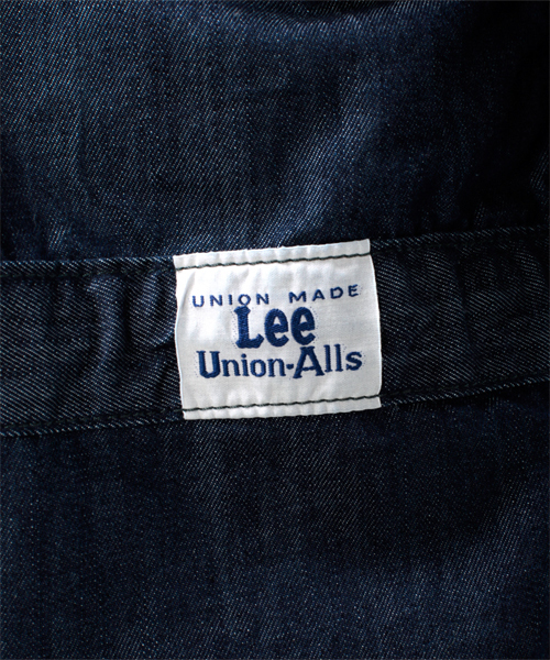 NANO universe（ナノユニバース）の「Lee（リー）/ 別注ショップ