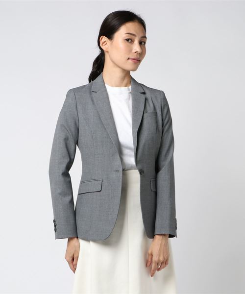 TRANS CONTINENTS�i�g�����X�R���`�l���c�j�́u�N�[���}�b�N�X1B�e�[���[�h�W���P�b�g�i�e�[���[�h�W���P�b�g�j�v�b�O���[