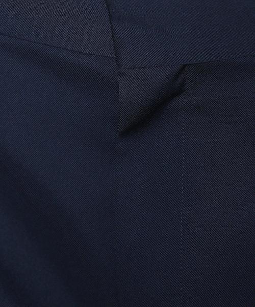 ユナイテッド　パンツスーツ UNITED ARROWS LTD. OUTLET｜GLR CLOTH ピンヘッド RG ノー