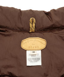 BEAMS（ビームス）の「□ROCKY MOUNTAIN FEATHERBED×BEAMS