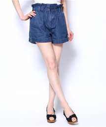 one after another NICE CLAUP | 【ナイスクラップ】ﾊｲｳｪｽﾄﾃﾞﾆﾑﾊﾟﾝﾂ(デニムパンツ)