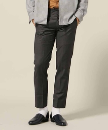 EDIFICE | Loro Piana / ロロピアーナ ピンヘッド イージーパンツ(スラックス)