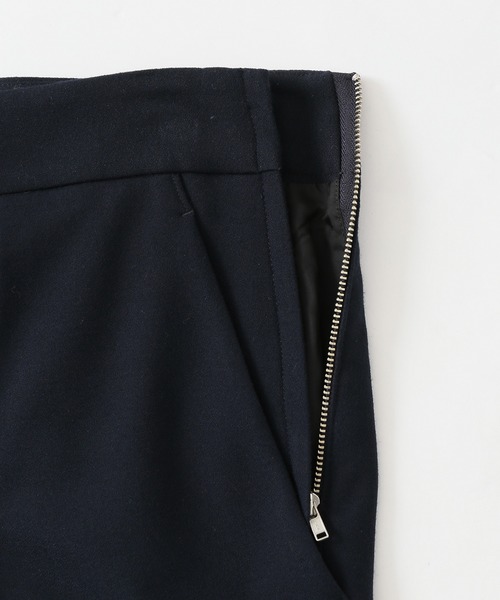 IENA（イエナ）の「ジョーゼットクロップドパンツ◆（その他パンツ・レディース・ネイビー/ピンク/グリーン・40/38/36/34）」の15枚目の写真