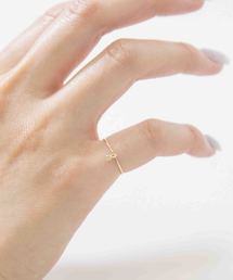 【bonbon】dia ring（ダイアリング）BOB10