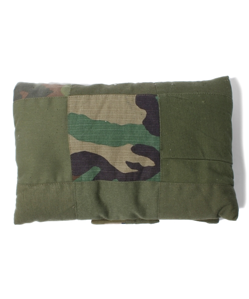 Free Peddler Market(フリーペドラーマーケット)の「【U.C.TILE】UC-CLUTCH BAG doubled leopard(クラッチバッグ・レディース・A・FREE)」の4枚目の写真