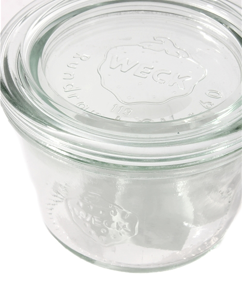 studio CLIP(スタディオクリップ)の「Mold Shape 80ml【WECK】(キッチンツール・レディース・その他・FREE)」の2枚目の写真