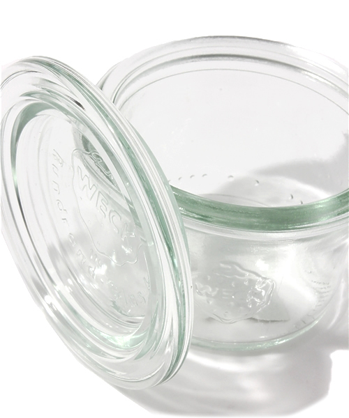 studio CLIP(スタディオクリップ)の「Mold Shape 80ml【WECK】(キッチンツール・レディース・その他・FREE)」の3枚目の写真