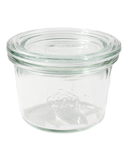 studio CLIP(スタディオクリップ)の「Mold Shape 80ml【WECK】(キッチンツール・レディース・その他・FREE)」の4枚目の写真