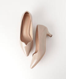 BEAUTY&YOUTH UNITED ARROWS | BY フェイクレザーエナメルパンプス(パンプス)