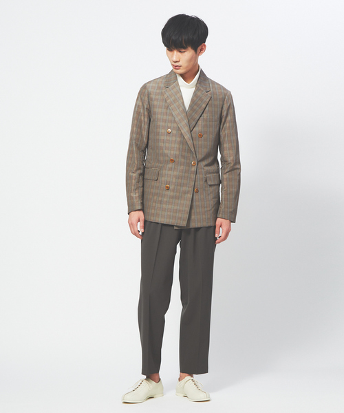 alfredoBANNISTER（アルフレッドバニスター）の「ワンピースシューズ（ドレスシューズ・メンズ・ブラック/オフホワイト/その他・39/40/41/42/43/44）」の10枚目の写真