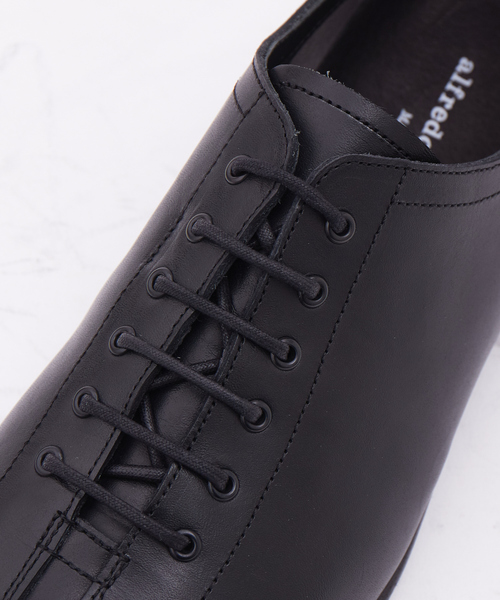 alfredoBANNISTER（アルフレッドバニスター）の「ワンピースシューズ（ドレスシューズ・メンズ・ブラック/オフホワイト/その他・39/40/41/42/43/44）」の17枚目の写真