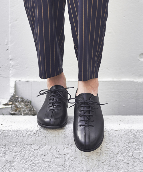 alfredoBANNISTER（アルフレッドバニスター）の「ワンピースシューズ（ドレスシューズ・メンズ・ブラック/オフホワイト/その他・39/40/41/42/43/44）」の8枚目の写真