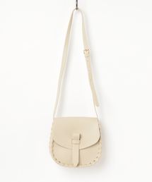 MERLOT | ２WAYウエスタンショルダーバッグ3141(ショルダーバッグ)