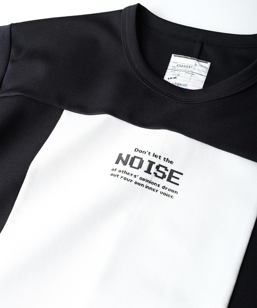 SHAREEF シャリーフ 12AW Jq check q/s shirts 長袖シャツ 1 チェックシャツ SHAREEF（シャリーフ）の「GEORGETTE JQ SQUARE S⁄S（Tシャツ