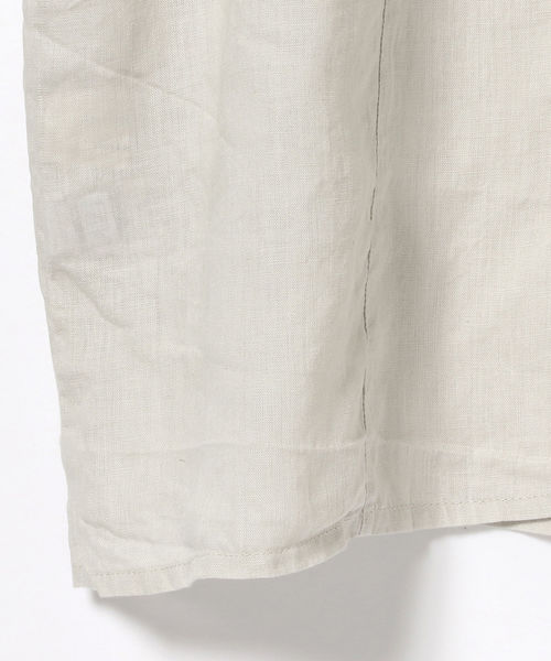 B:MING by BEAMS（ビーミングバイビームス）の「fog linen work