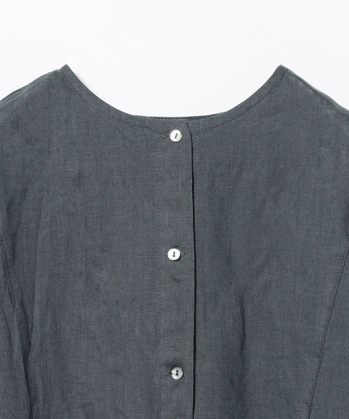 B:MING by BEAMS（ビーミングバイビームス）の「fog linen work