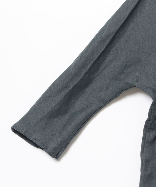 B:MING by BEAMS（ビーミングバイビームス）の「fog linen work