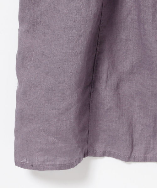 B:MING by BEAMS（ビーミングバイビームス）の「fog linen work