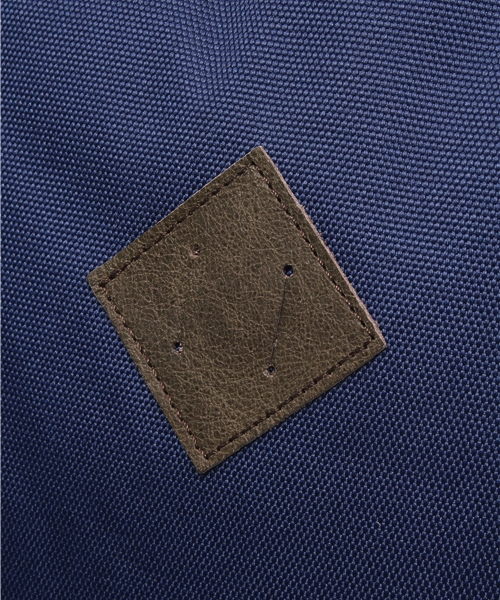 EASTPAK（イーストパック ）の「WEGO/EASTPAKデイパック（バックパック/リュック・メンズ・ネイビー/その他1/ブラック/カーキ・FREE）」の7枚目の写真