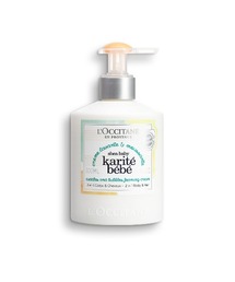 L'OCCITANE(NV^)̃VA xCr[V[tH[ 300mL(Ό/{fB\[v)
