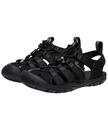 KEEN/キーン レディース スニーカー 水陸両用 アウトドア フェス キャンプ CLEARWATER CNX クリアウォーター 1020662