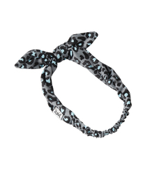 X-girl | LEOPARD HAIR BAND(ヘアバンド)