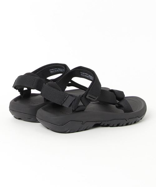 Teva（テバ）の「Teva/テバ  HURRICANE XLT2 W（サンダル・レディース・ブラック・23.0cm/24.0cm/25.0cm）」の4枚目の写真