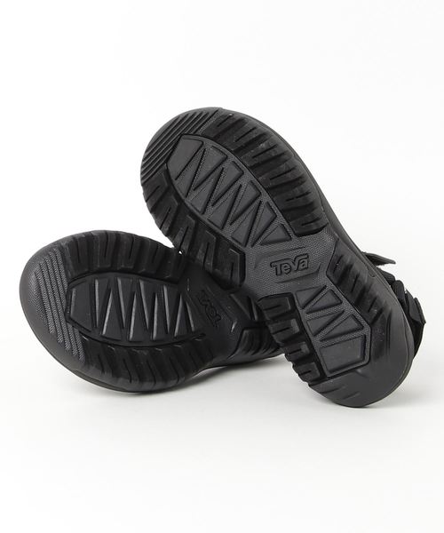 Teva（テバ）の「Teva/テバ  HURRICANE XLT2 W（サンダル・レディース・ブラック・23.0cm/24.0cm/25.0cm）」の3枚目の写真