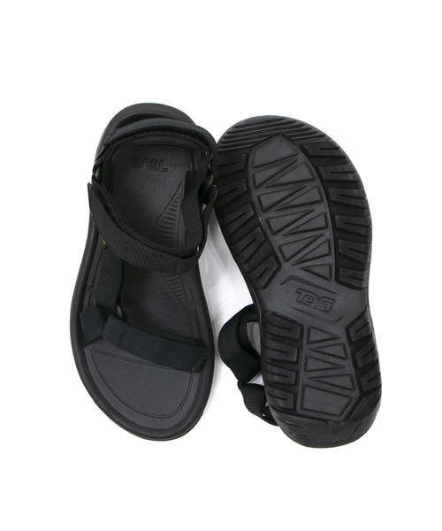 Teva（テバ）の「Teva/テバ  HURRICANE XLT2 W（サンダル・レディース・ブラック・23.0cm/24.0cm/25.0cm）」の7枚目の写真