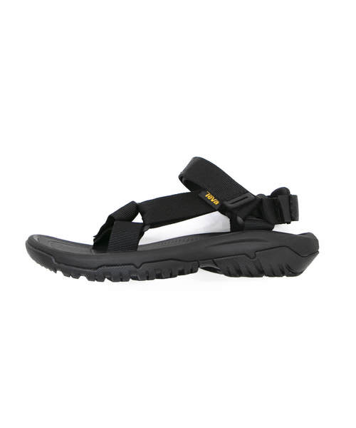 Teva（テバ）の「Teva/テバ  HURRICANE XLT2 W（サンダル・レディース・ブラック・23.0cm/24.0cm/25.0cm）」の6枚目の写真