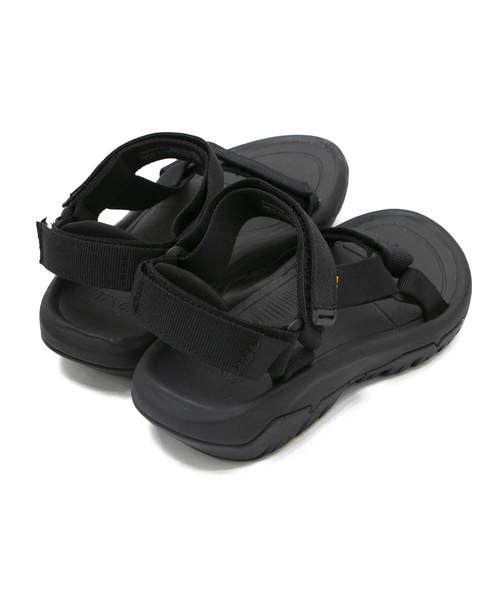 Teva（テバ）の「Teva/テバ  HURRICANE XLT2 W（サンダル・レディース・ブラック・23.0cm/24.0cm/25.0cm）」の5枚目の写真