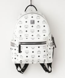 MCM(エムシーエム)|バックパック/リュック(ホワイト系)一覧 - WEAR