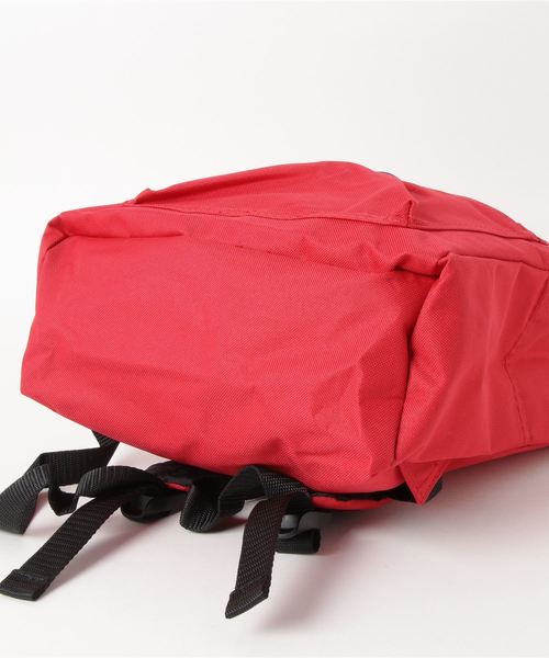 EVEREST（エベレスト）の「【EVEREST】（UN）ベーシック バックパック（バックパック/リュック・メンズ・ブラック/グリーン/ライム/ネイビー/レッド/マルーン/オレンジ・FREE）」の9枚目の写真