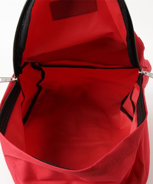 EVEREST（エベレスト）の「【EVEREST】（UN）ベーシック バックパック（バックパック/リュック・メンズ・ブラック/グリーン/ライム/ネイビー/レッド/マルーン/オレンジ・FREE）」の10枚目の写真