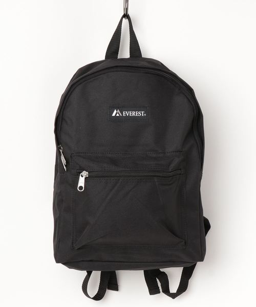 EVEREST（エベレスト）の「【EVEREST】（UN）ベーシック バックパック（バックパック/リュック・メンズ・ブラック/グリーン/ライム/ネイビー/レッド/マルーン/オレンジ・FREE）」の17枚目の写真