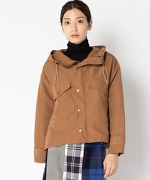 HELIOPOLE�i�G���I�|�[���j�́u�N���b�v�h�}�E���e���p�[�J�[�i�u���]���j�v