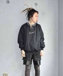 NIKE（ナイキ）の「【ヴィンテージ古着】90's NIKE/ナイキ プル