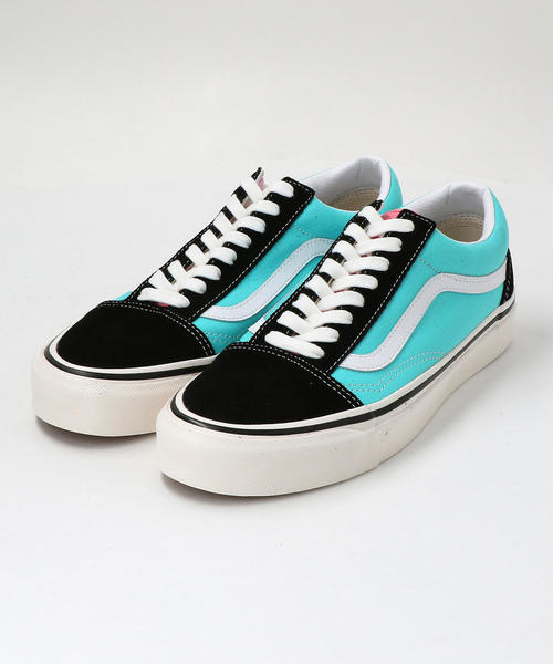 VANS(バンズ)の「<VANS> OLD SKOOL 36 DX/オールドスクール(スニーカー・メンズ・その他2/その他1・7h/6h/8h/10/4h/9/8/5h)」の7枚目の写真