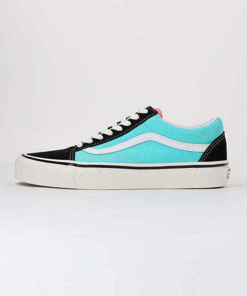 VANS(バンズ)の「<VANS> OLD SKOOL 36 DX/オールドスクール(スニーカー・メンズ・その他2/その他1・7h/6h/8h/10/4h/9/8/5h)」の8枚目の写真