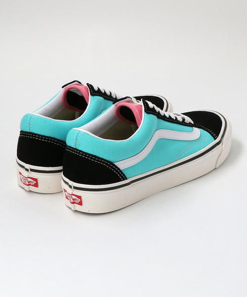 VANS(バンズ)の「<VANS> OLD SKOOL 36 DX/オールドスクール(スニーカー・メンズ・その他2/その他1・7h/6h/8h/10/4h/9/8/5h)」の4枚目の写真