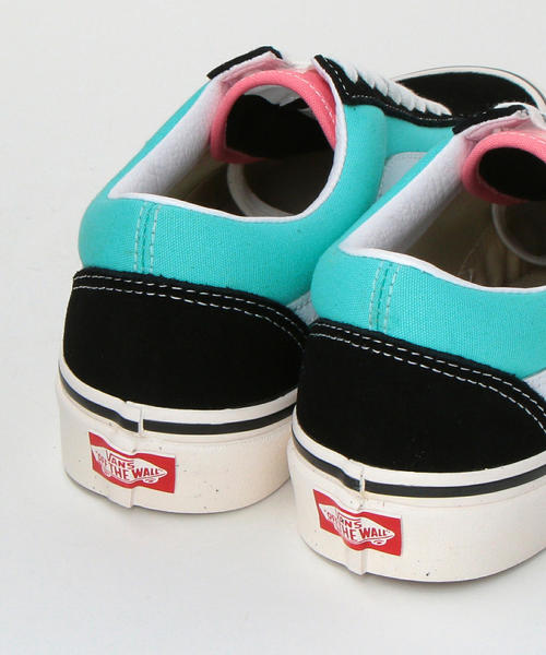 VANS(バンズ)の「<VANS> OLD SKOOL 36 DX/オールドスクール(スニーカー・メンズ・その他2/その他1・7h/6h/8h/10/4h/9/8/5h)」の6枚目の写真