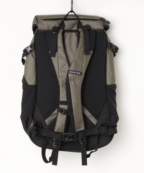 BURTON（バートン）の「SPRUCE 26L バックパック（バックパック