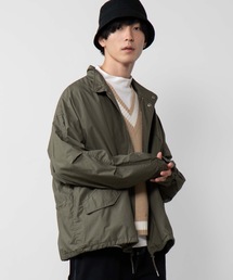 WEGO | WEGO/ショートモッズコート(モッズコート)