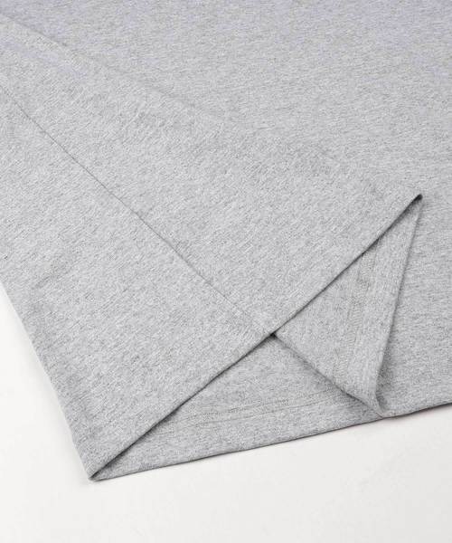 Carhartt（カーハート）の「CARHARTT カーハート Workwear Pocket Long Sleeve T-Shirt（Tシャツ/カットソー・メンズ・ダークグリーン/ダークブラウン/ダークオリーブ/ワイン/ネイビー/ブラック/ヘザーチャコール/グレー/グレイッシュブルー/ブルー・M/L/XL）」の16枚目の写真