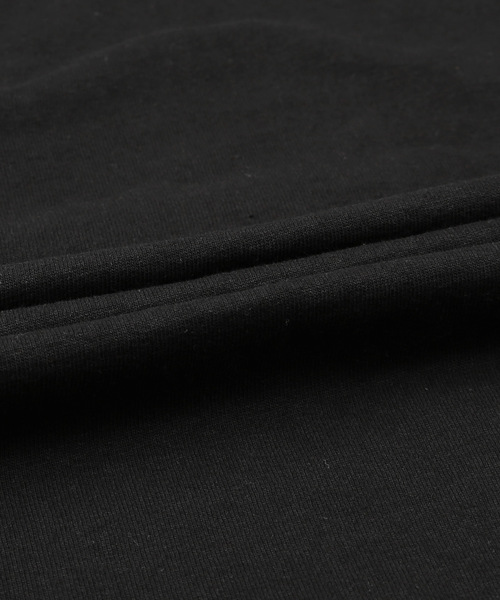 Carhartt（カーハート）の「CARHARTT カーハート Workwear Pocket Long Sleeve T-Shirt（Tシャツ/カットソー・メンズ・ダークグリーン/ダークブラウン/ダークオリーブ/ワイン/ネイビー/ブラック/ヘザーチャコール/グレー/グレイッシュブルー/ブルー・M/L/XL）」の17枚目の写真
