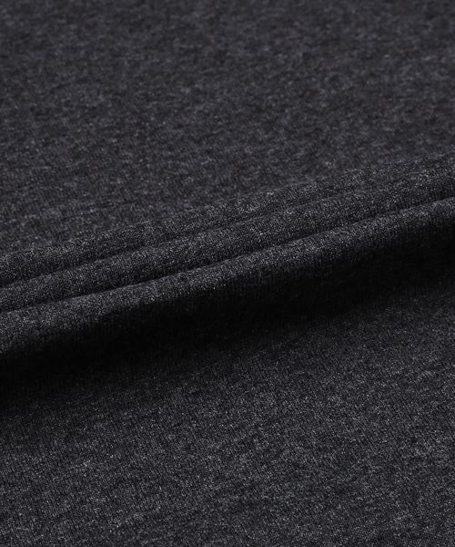 Carhartt（カーハート）の「CARHARTT カーハート Workwear Pocket Long Sleeve T-Shirt（Tシャツ/カットソー・メンズ・ダークグリーン/ダークブラウン/ダークオリーブ/ワイン/ネイビー/ブラック/ヘザーチャコール/グレー/グレイッシュブルー/ブルー・M/L/XL）」の18枚目の写真
