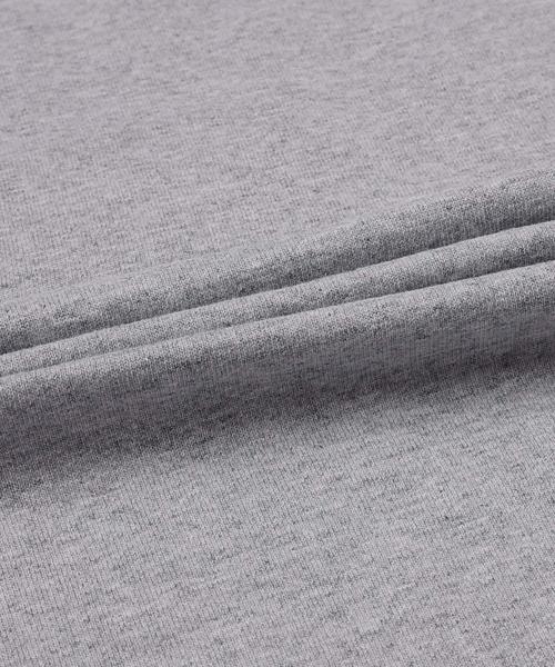 Carhartt（カーハート）の「CARHARTT カーハート Workwear Pocket Long Sleeve T-Shirt（Tシャツ/カットソー・メンズ・ダークグリーン/ダークブラウン/ダークオリーブ/ワイン/ネイビー/ブラック/ヘザーチャコール/グレー/グレイッシュブルー/ブルー・M/L/XL）」の20枚目の写真