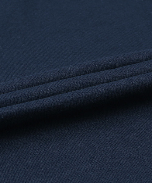 Carhartt（カーハート）の「CARHARTT カーハート Workwear Pocket Long Sleeve T-Shirt（Tシャツ/カットソー・メンズ・ダークグリーン/ダークブラウン/ダークオリーブ/ワイン/ネイビー/ブラック/ヘザーチャコール/グレー/グレイッシュブルー/ブルー・M/L/XL）」の22枚目の写真