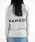 KANGOL�i�J���S�[���j�́uKANGOL KIDS �o�b�N���S ����Tee/�J���S�[�� �L�b�Y ���� ����T ���S �o�b�N�v�����g�iT�V���c/�J�b�g�\�[�j�v�b�w�U�[�O���[ 